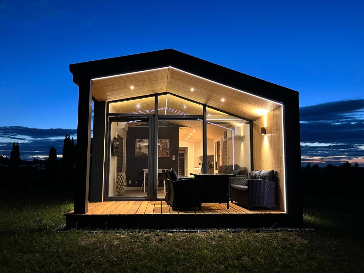 Holiday home Hundweiler Hofheimat
