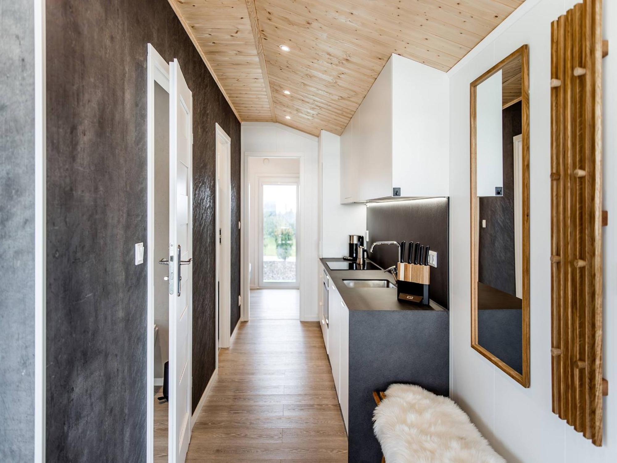 Hundweiler Hofheimat Holiday home Markdorf