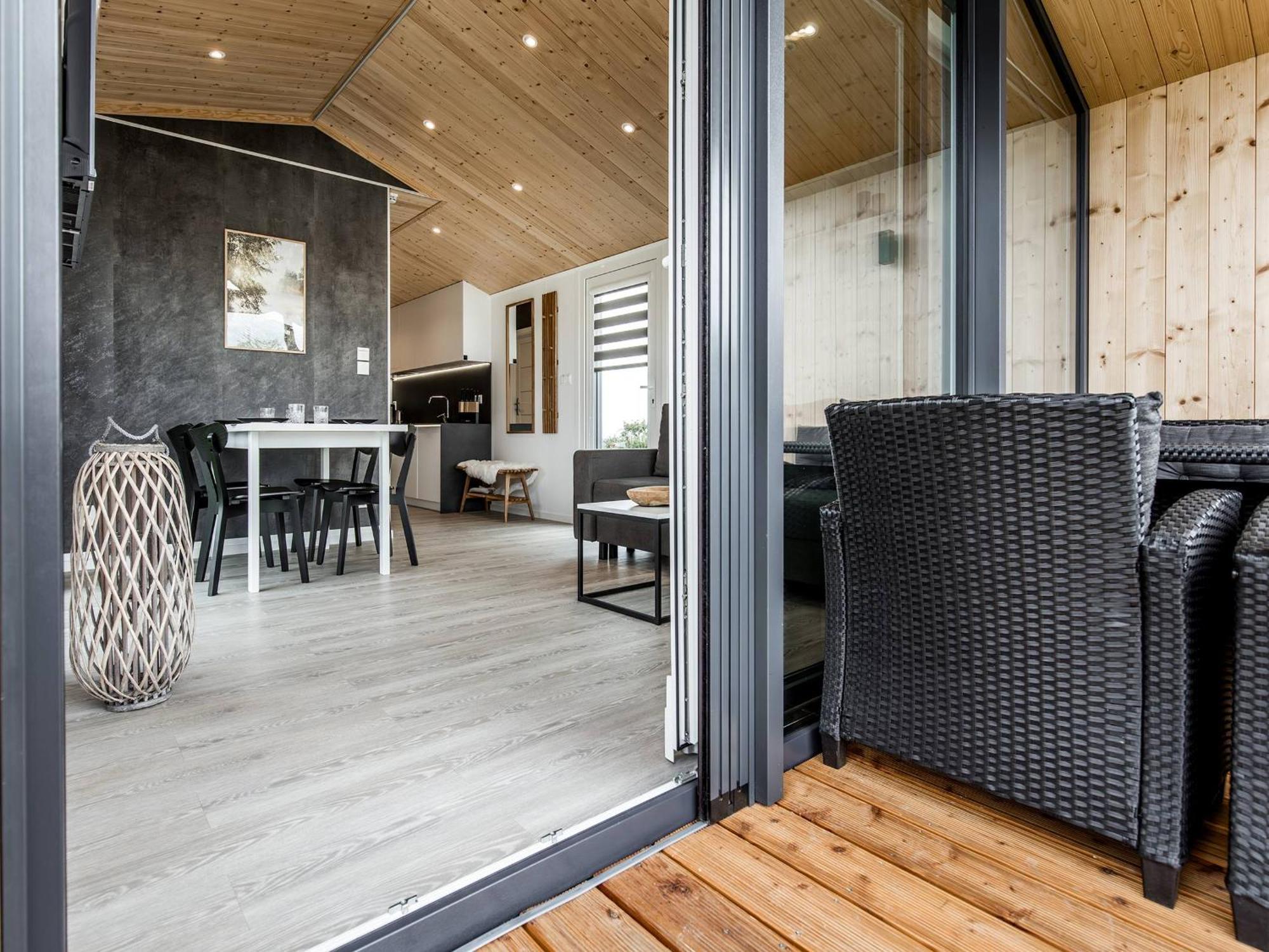 Holiday home Hundweiler Hofheimat *